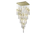 Boa Forty One Light Pendant by Avenue  - HF1903-41-BOA