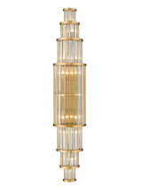 Waldorf 1 Light Wall Sconce 17 Inch Wide by Avenue - HF1922