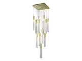 Boa Thirteen Light Pendant by Avenue  - HF1905-13-BOA