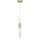 Aspen 6W 1 LED Mini Pendant by Avenue - HF1901