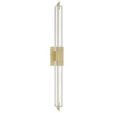 Original Glacier 6W LED Wall Sconce 39 Inch Tall by Avenue - HF3012