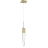 The Original Aspen 1 Light Mini Pendant by Avenue - HF1901-1