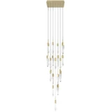 The Original Aspen 25 Light Large Pendant by Avenue - HF1904-4