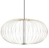 Delano Sphere Pendant by Avenue - HF8213
