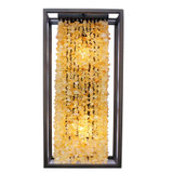 Soho 2 Light Wall Sconce by Avenue - HF9002