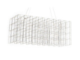 Argyle Ave 112 Light Small Chandelier By Avenue - HF8115