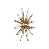 Palisades Ave 4 Light Wall Sconce by Avenue - HF8204
