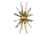 Palisades Ave 4 Light Wall Sconce by Avenue - HF8204
