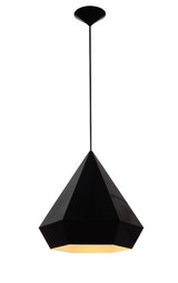 Doheny Ave. 1 Light Medium Pendant by Avenue - HF9115