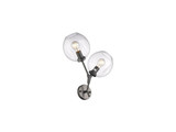 Fairfax 2 Light Wall Sconce by Avenue - HF8082
