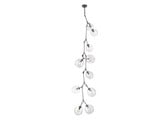 Fairfax 10 Light Large Chandelier By Avenue - HF8080