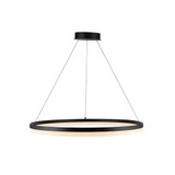 Circa LED Light Oversized Chandelier by Avenue - HF5029