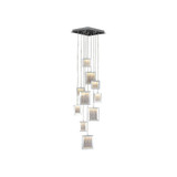 Brentwood 72W 10 LED Large Pendant by Avenue - HF6010