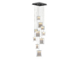 Brentwood 72W 10 LED Large Pendant by Avenue - HF6010
