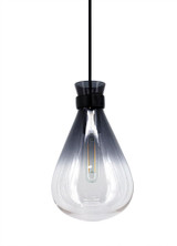 Del Mar 1 Light Small Pendant by Avenue - HF8189