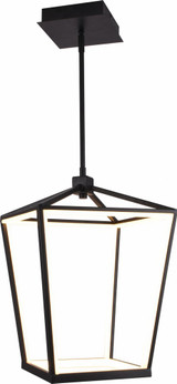 Park Ave 46W LED Medium Pendant by Avenue - HF9400