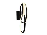 Circa 26W LED Outdoor Wall Lantern by Avenue - HF5022