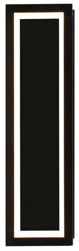Park Ave 17W LED Outdoor Wall Lantern by Avenue - HF9404