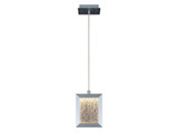 Brentwood 6W LED Mini Pendant 8 Inch TAll by Avenue - HF6013