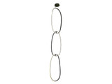 Circa Light Large Pendant by Avenue - HF5026