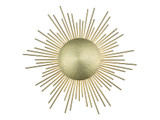 Marquee St 3 Light Wall Sconce by Avenue - HF5099