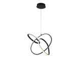 Circa LED Light Large Pendant by Avenue - HF5023