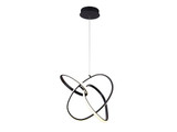 Circa LED Light Large Pendant by Avenue - HF5023