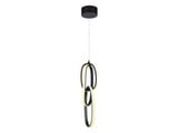 The Circa 26W LED Light Mini Pendant by Avenue - HF5021