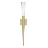 Encino 3W 1 LED Wall Sconce by Avenue - HF3080