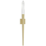 The Original Aspen 3W 1 LED Wall Sconce by Avenue - HF3040