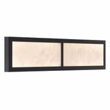 Stiles 22W LED Bath Vanity 5 Inch Tall and 24 Inch Wide by Minka Lavery - 2682-L
