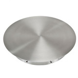 54W 9 Port LED Uni Jack Canopy by Abra - 10083CP