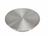 54W 9 Port LED Uni Jack Canopy by Abra - 10083CP