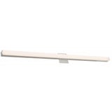 Sabre 44W 1 LED Light Vanity Light by Abra - 20019WV