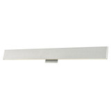 Slim 30W 2 LED Vanity Light by Abra - 20003WV