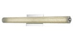 Radius 36W 1 LED Light Vanity Light by Abra - 20095WV