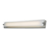 Blaze 32W 1 LED Light Vanity Light by Abra - 20027WV