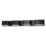 Bianca 8 LED Light Vanity Light by Abra - 20047WV