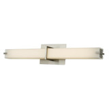 Squire 32W 1 LED Vanity Light 26.34 Inch Length by Abra - 20090WV