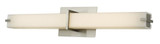 Squire 32W 1 LED Vanity Light 26.34 Inch Length by Abra - 20090WV