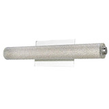 Radius 16W 1 LED Light Vanity Light 20 Inch Length by Abra - 20094WV