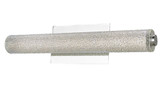 Radius 16W 1 LED Light Vanity Light 20 Inch Length by Abra - 20094WV