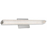 Eco 22W 1 LED Vanity Light by Abra - 20043WV