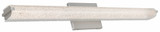 Eco 30W 1 LED Vanity Light by Abra - 20044WV