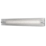 Blaze 32W 1 LED Flat Panel Vanity Light by Abra - 20005WV