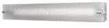 Blaze 32W 1 LED Flat Panel Vanity Light by Abra - 20005WV