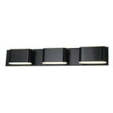 Bianca 6 LED Light Vanity Light by Abra - 20046WV