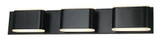 Bianca 6 LED Light Vanity Light by Abra - 20046WV