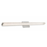 Eco 40W 1 LED Vanity Light by Abra - 20045WV