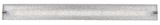 Blaze 48W 1 LED Flat Panel Vanity Light by Abra - 20006WV